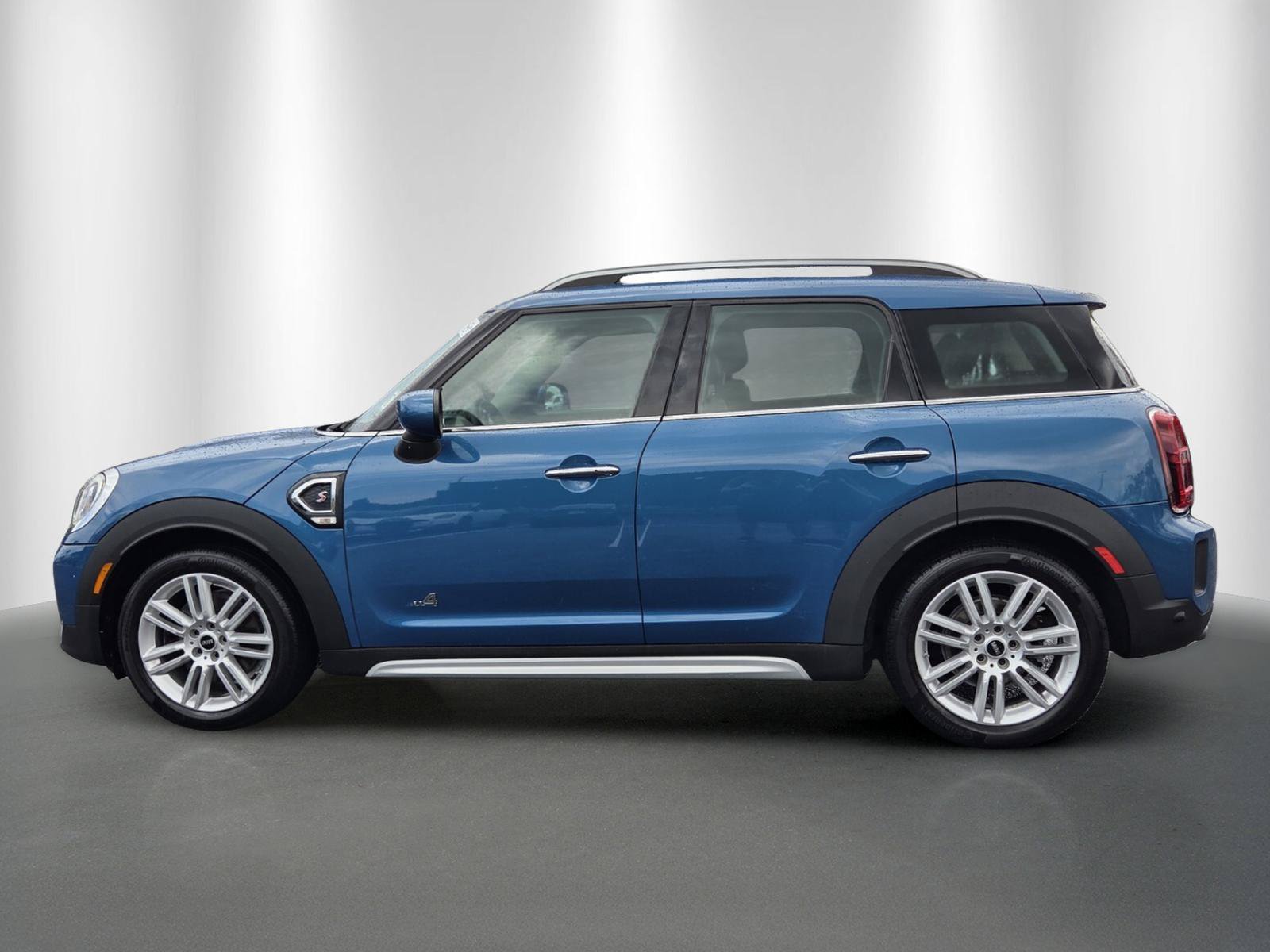 Used 2024 MINI Countryman Cooper S SUV