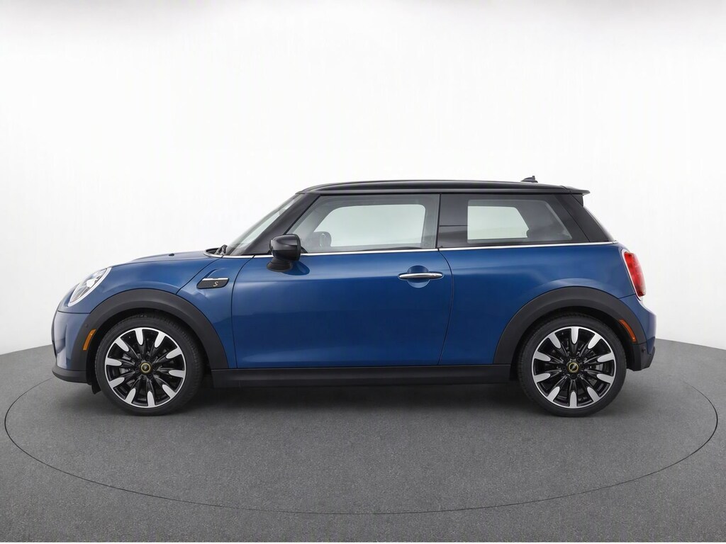 Certified 2024 MINI Electric Hardtop 2 Door Cooper Hatchback