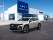 New 2026 Hyundai Tucson SEL SUV