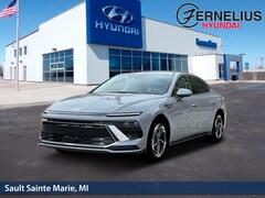 2026 Hyundai Sonata SEL Sport Sedan
