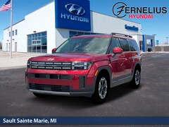 2026 Hyundai Santa Fe SEL SUV