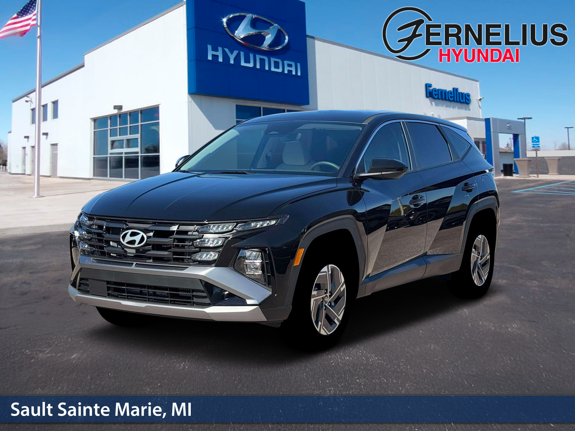  Hyundai Tucson Hybrid
