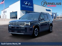 2026 Hyundai Santa Fe SEL SUV