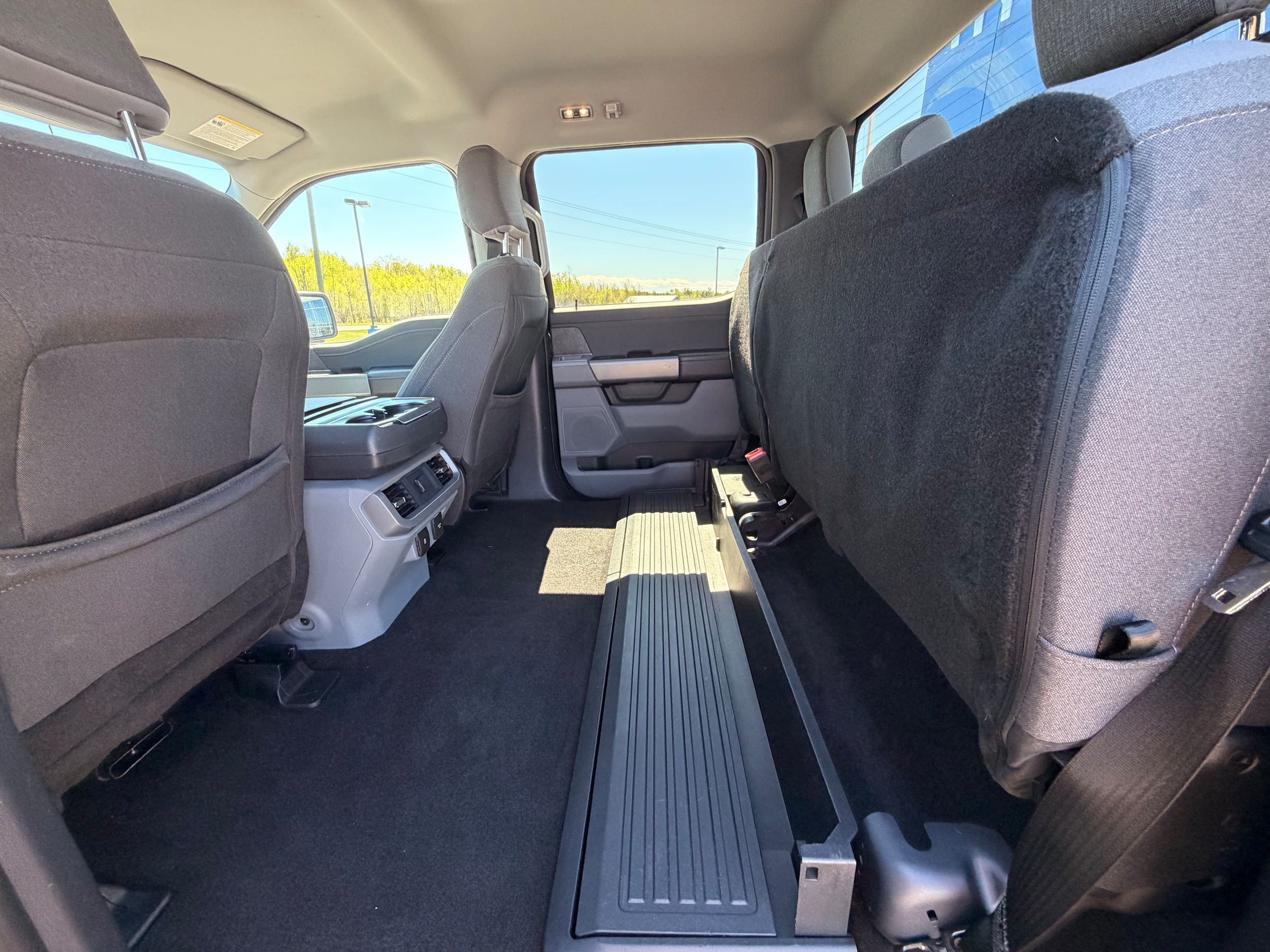 2024 Ford F-150 XLT - Photo 14
