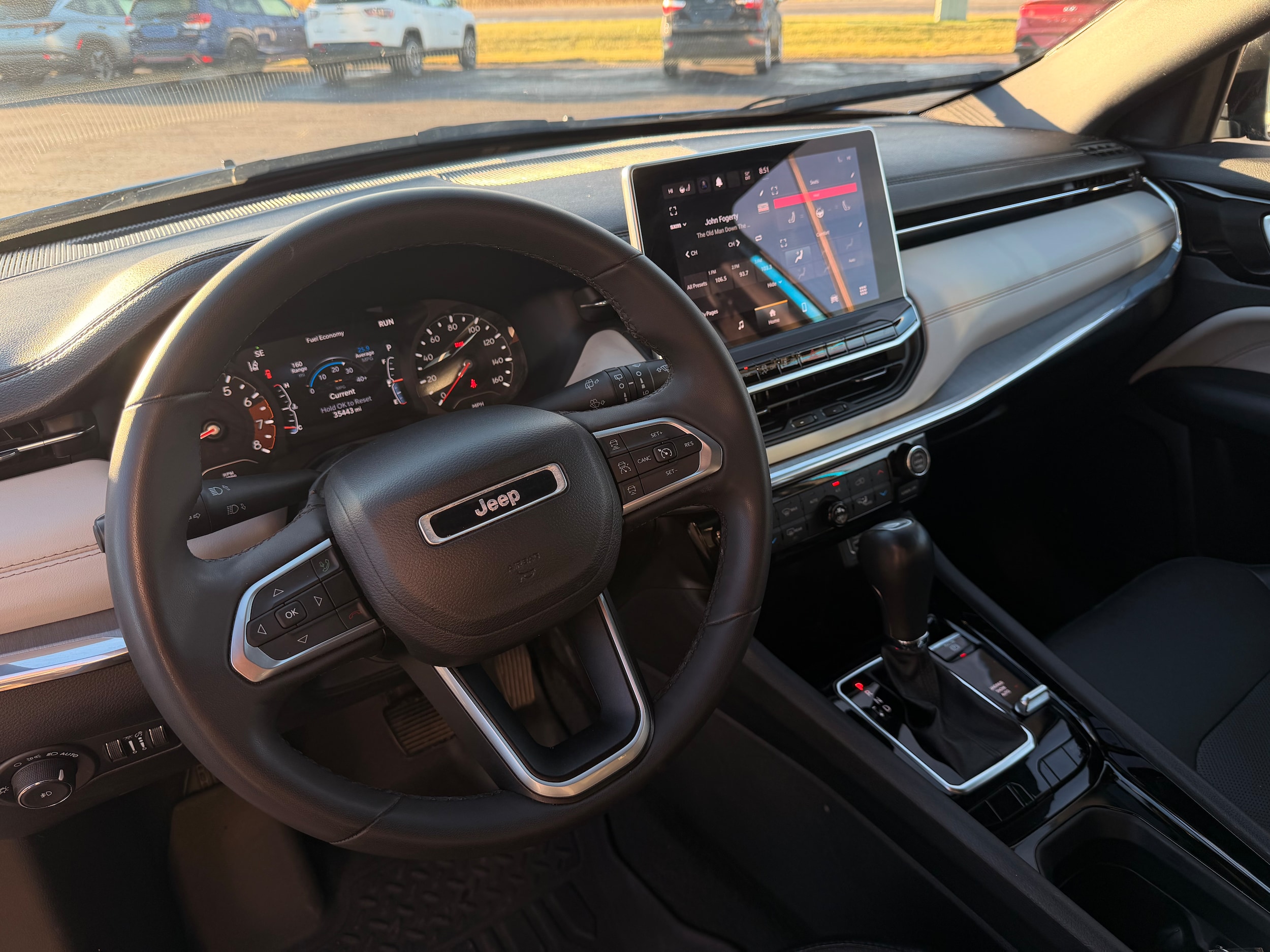 2023 Jeep Compass Limited - Photo 10