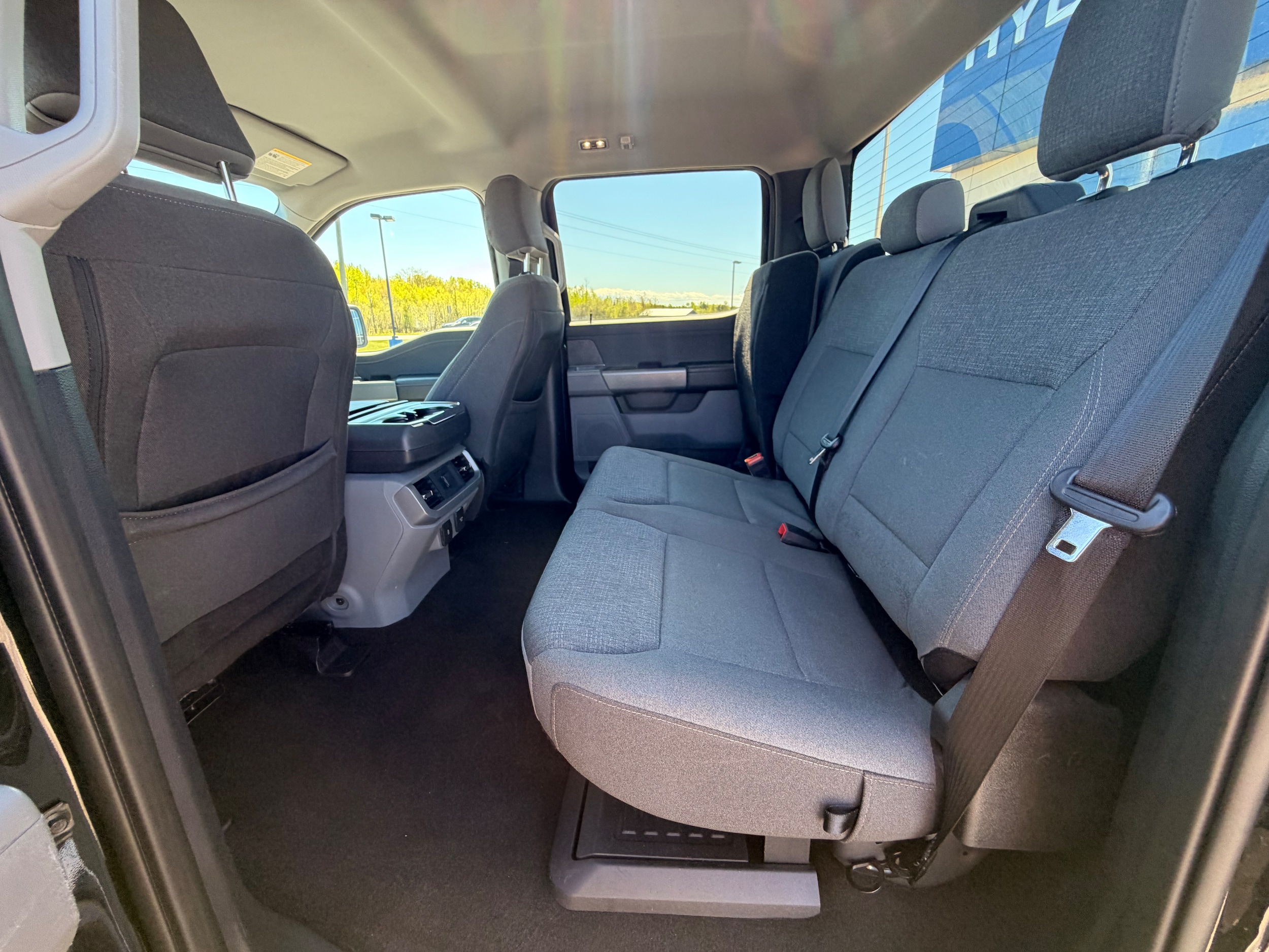 2024 Ford F-150 XLT - Photo 13