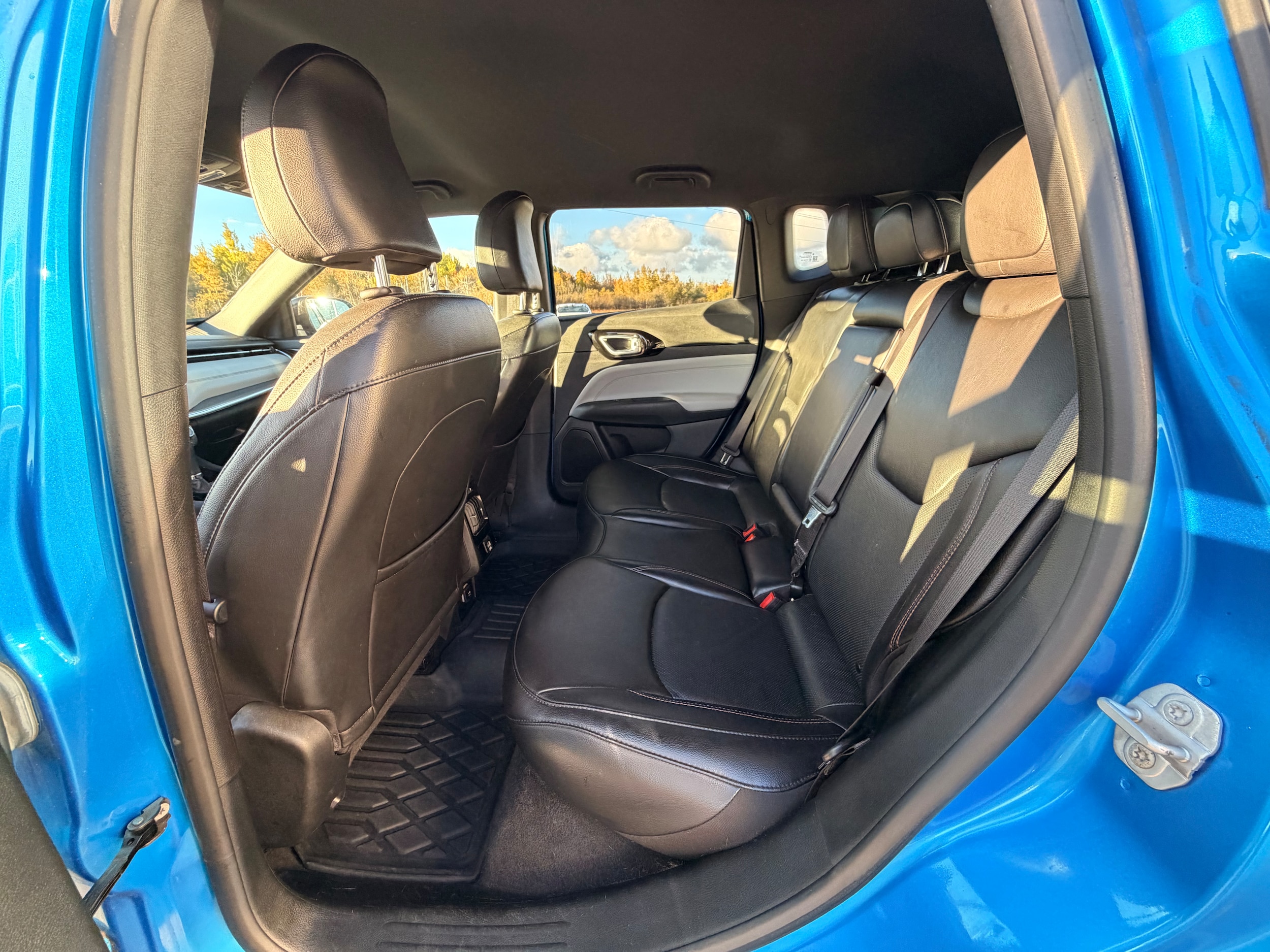 2023 Jeep Compass Limited - Photo 13