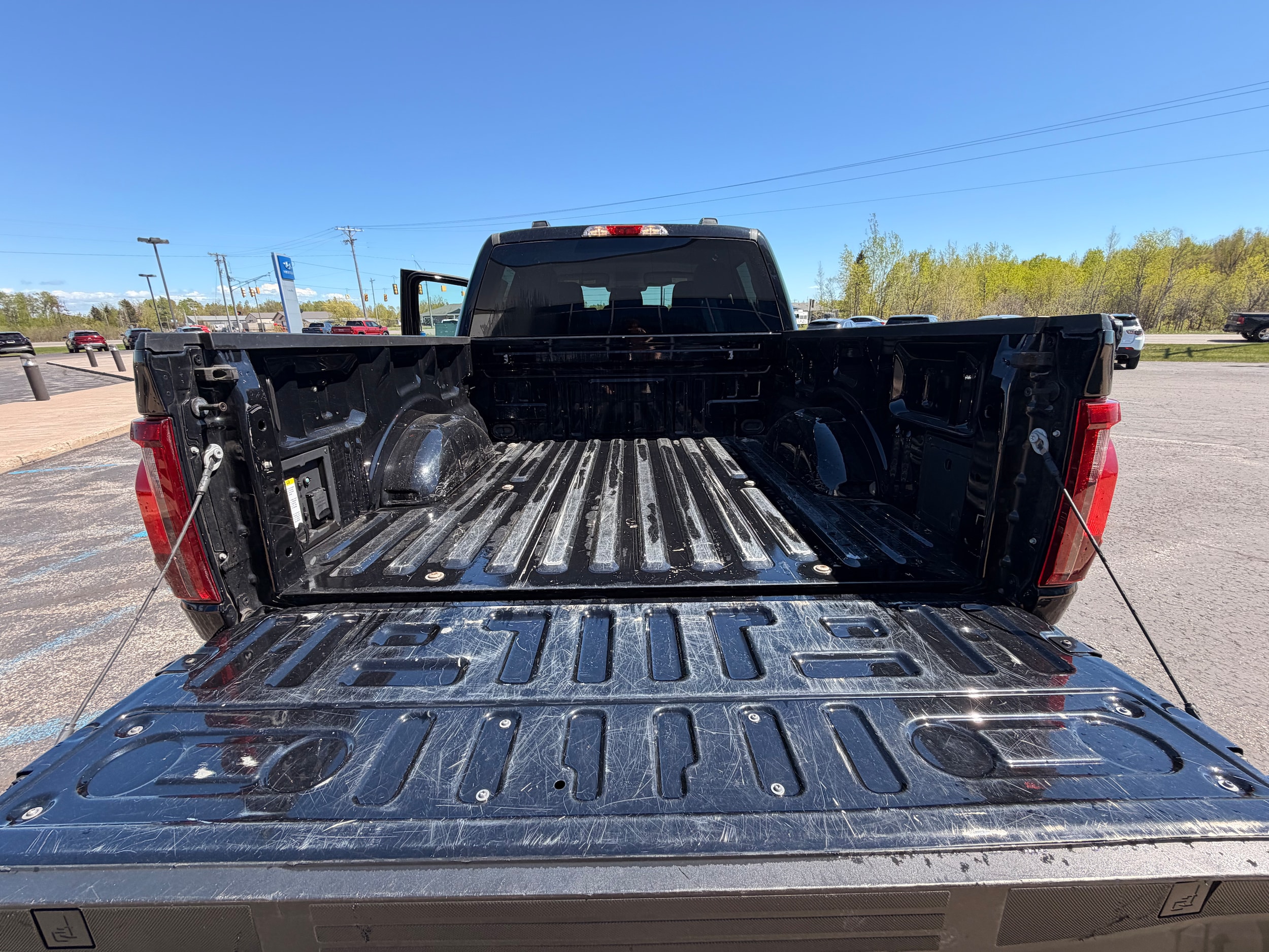2024 Ford F-150 XLT - Photo 15