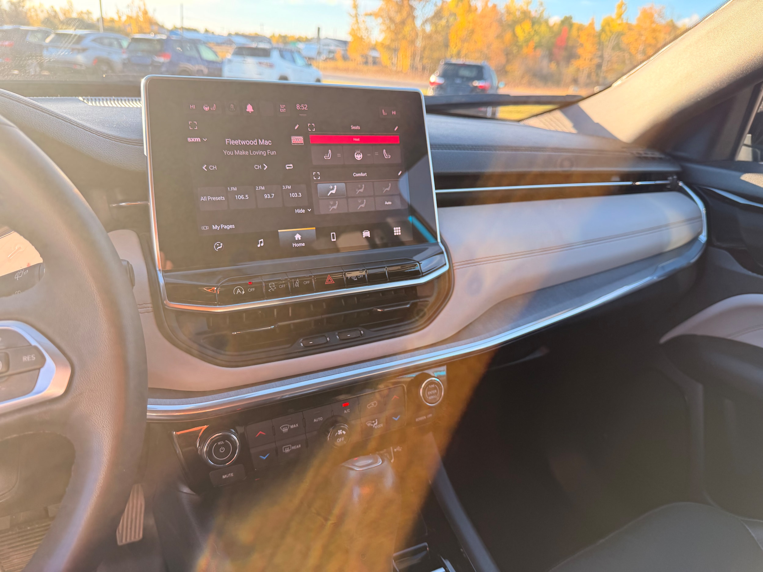 2023 Jeep Compass Limited - Photo 11