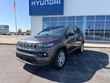 Used 2023 Jeep Compass Latitude Lux SUV
