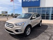 Used 2017 Ford Escape SE SUV