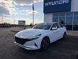 Used 2023 Hyundai Elantra SEL Sedan