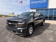 Used 2019 Chevrolet Silverado 1500 LD LT Truck Double Cab