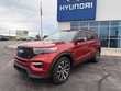 Used 2020 Ford Explorer ST SUV