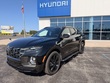 Certified 2023 Hyundai Santa Cruz 2.5T NIGHT Truck Crew Cab