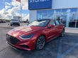 Used 2020 Hyundai Sonata Limited Sedan