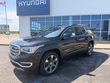Used 2019 GMC Acadia SLT-2 SUV