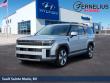 New 2027 Hyundai Santa Fe Limited SUV
