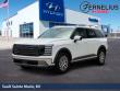 New 2027 Hyundai Palisade Hybrid SEL Premium 7P SUV