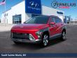 New 2026 Hyundai Kona Limited SUV
