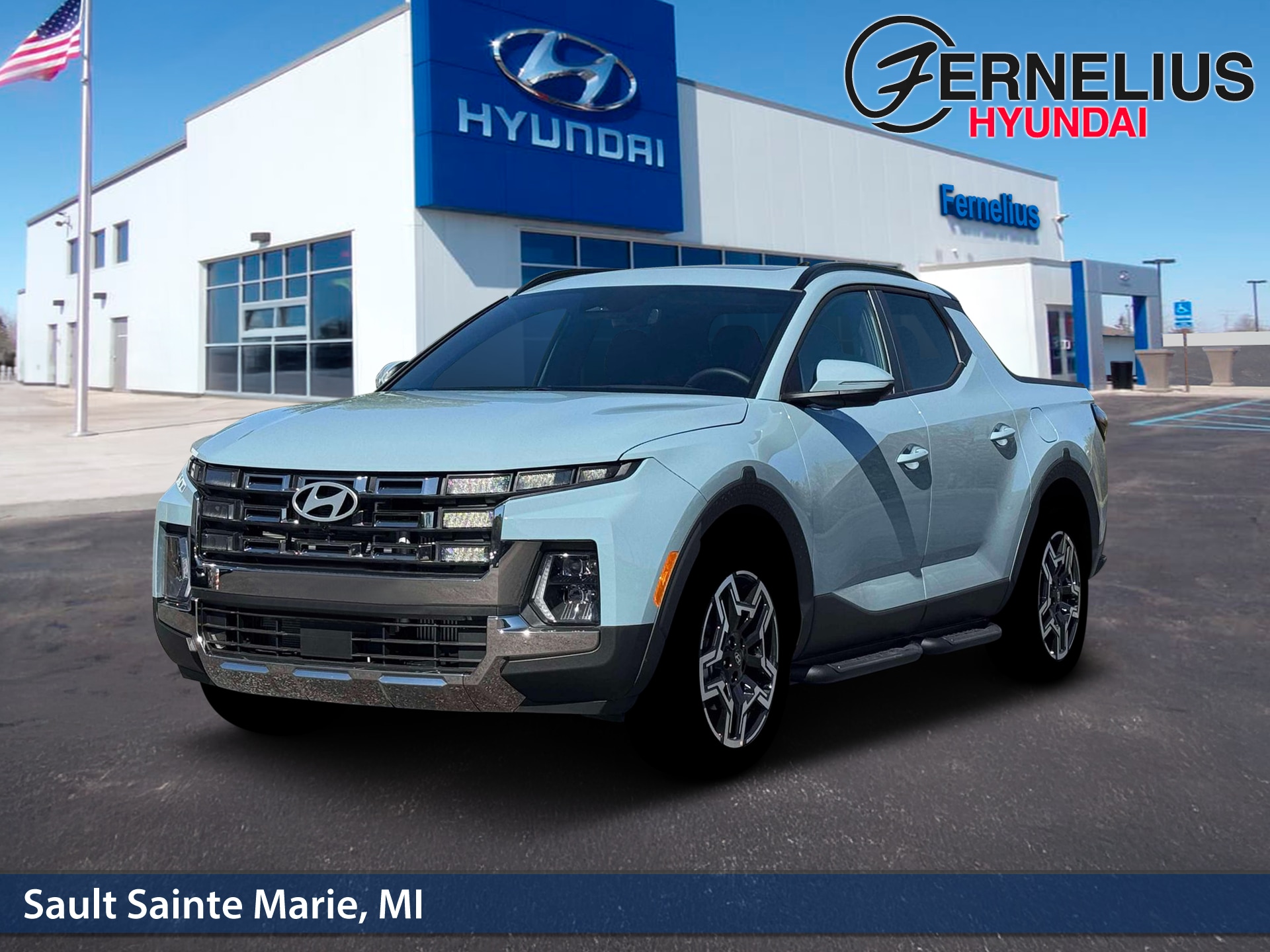 2026 Hyundai Santa Cruz