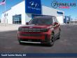 New 2027 Hyundai Santa Fe SEL SUV