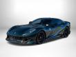 2022 Ferrari 812 Competizione 2dr Car