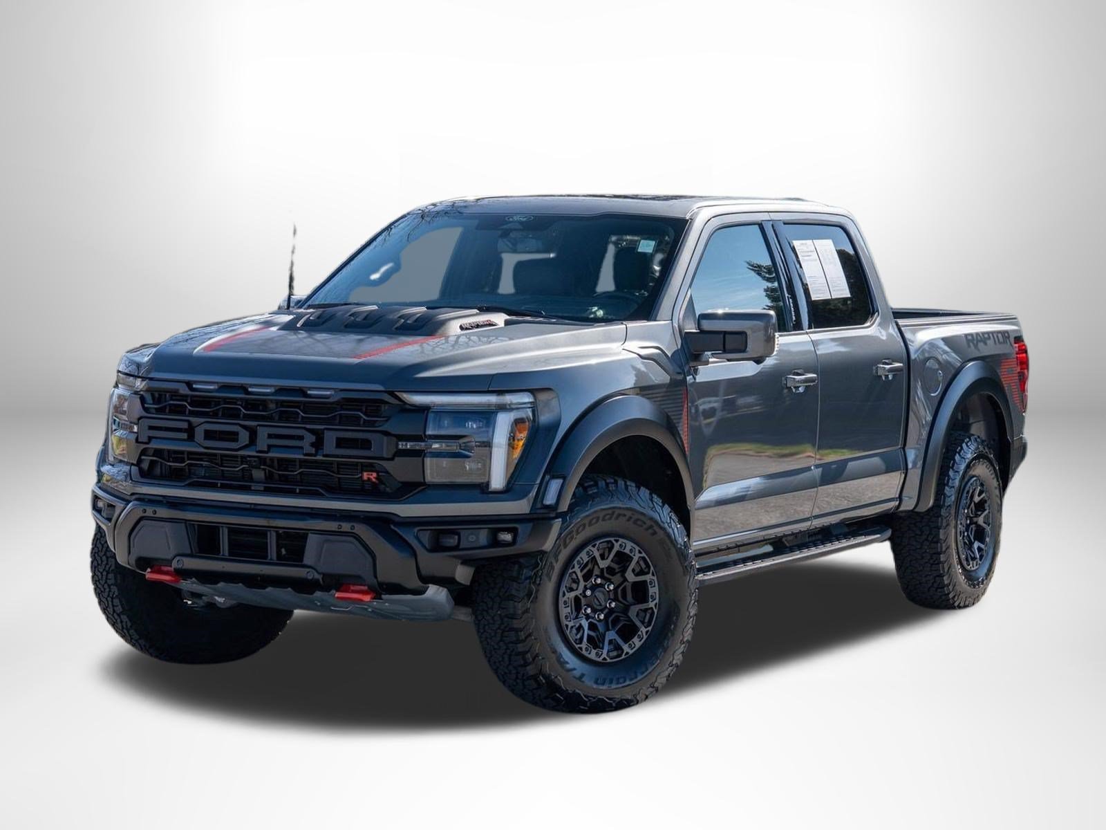 2024 Ford F-150 Raptor R Crew Cab Pickup