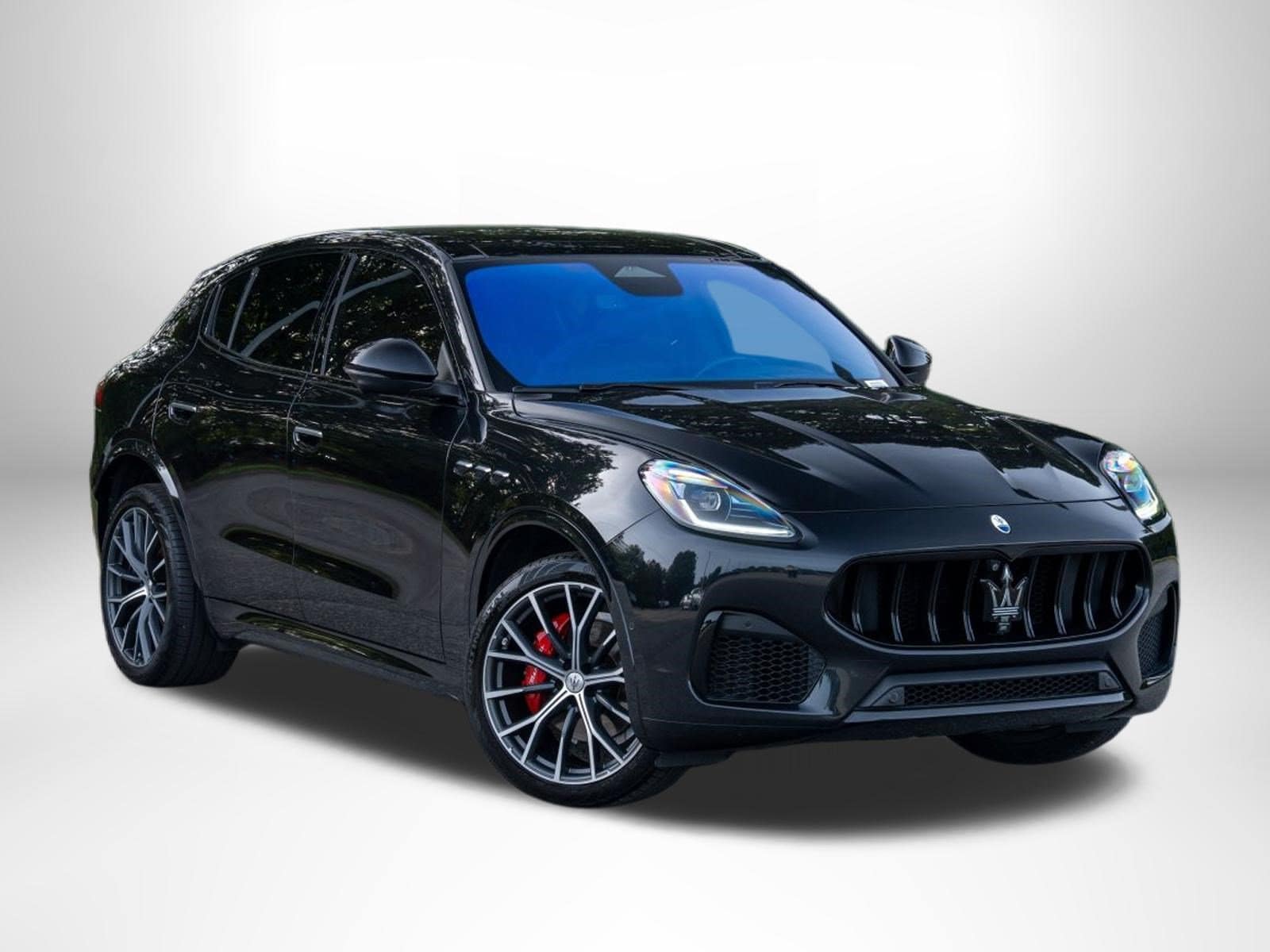 2023 Maserati Grecale