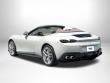 2024 Ferrari Roma Spider Spider Convertible
