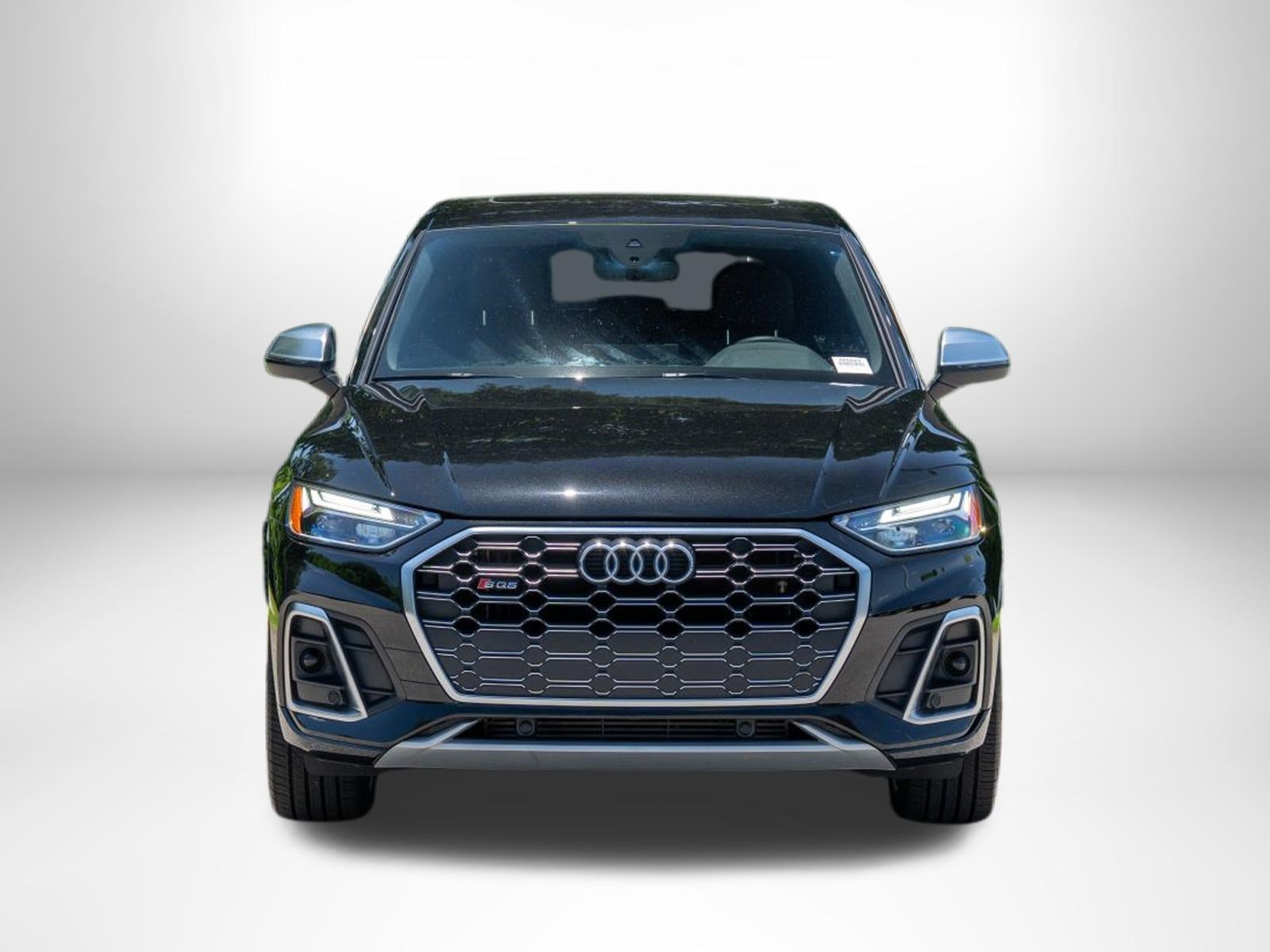 2022 Audi SQ5 Sportback Premium Sport Utility