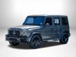 2024 Mercedes-Benz G-Class AMG G 63 Sport Utility