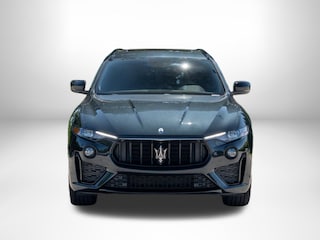 2024 Maserati Levante Modena Ultima Sport Utility