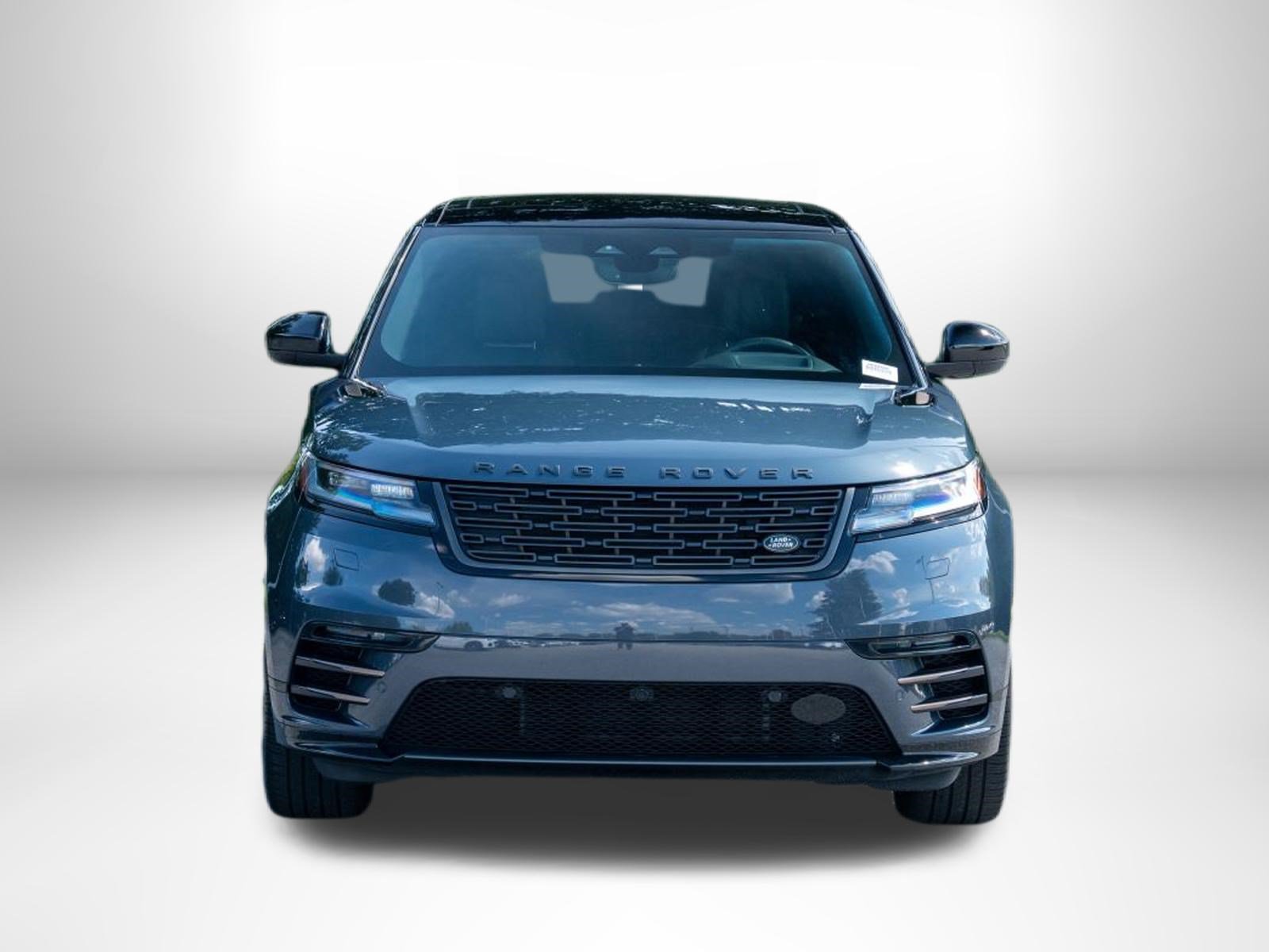 2024 Land Rover Range Rover Velar Dynamic HSE Sport Utility