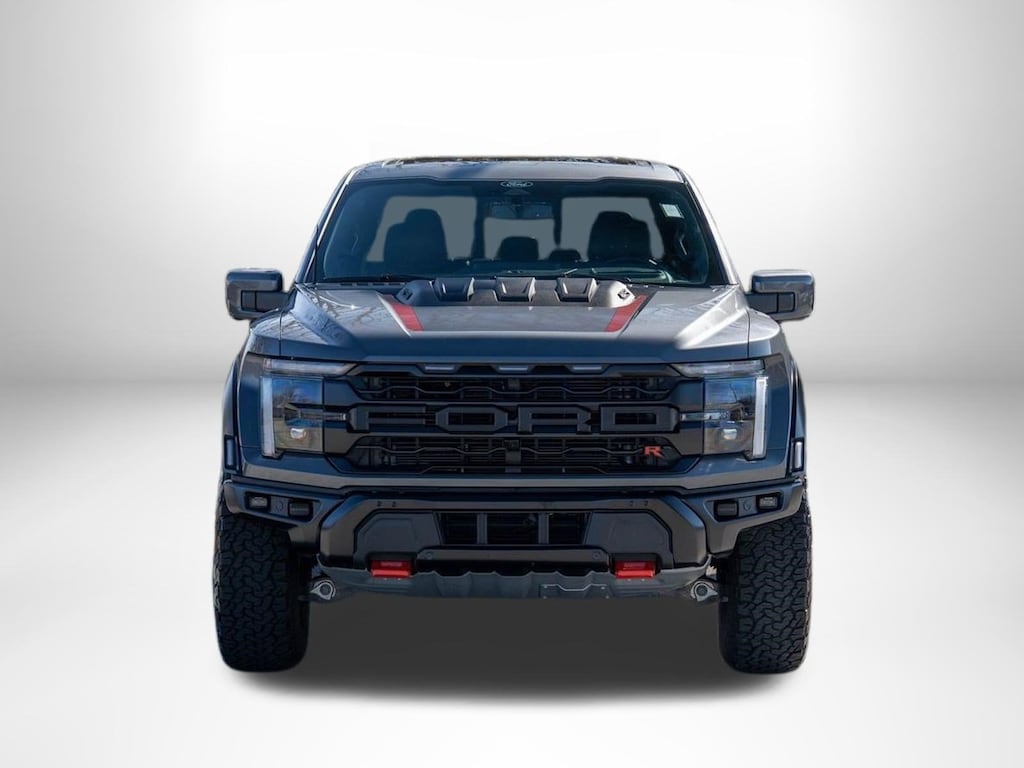 Used 2024 Ford F-150 Raptor R Crew Cab Pickup