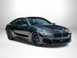  BMW 8 Series