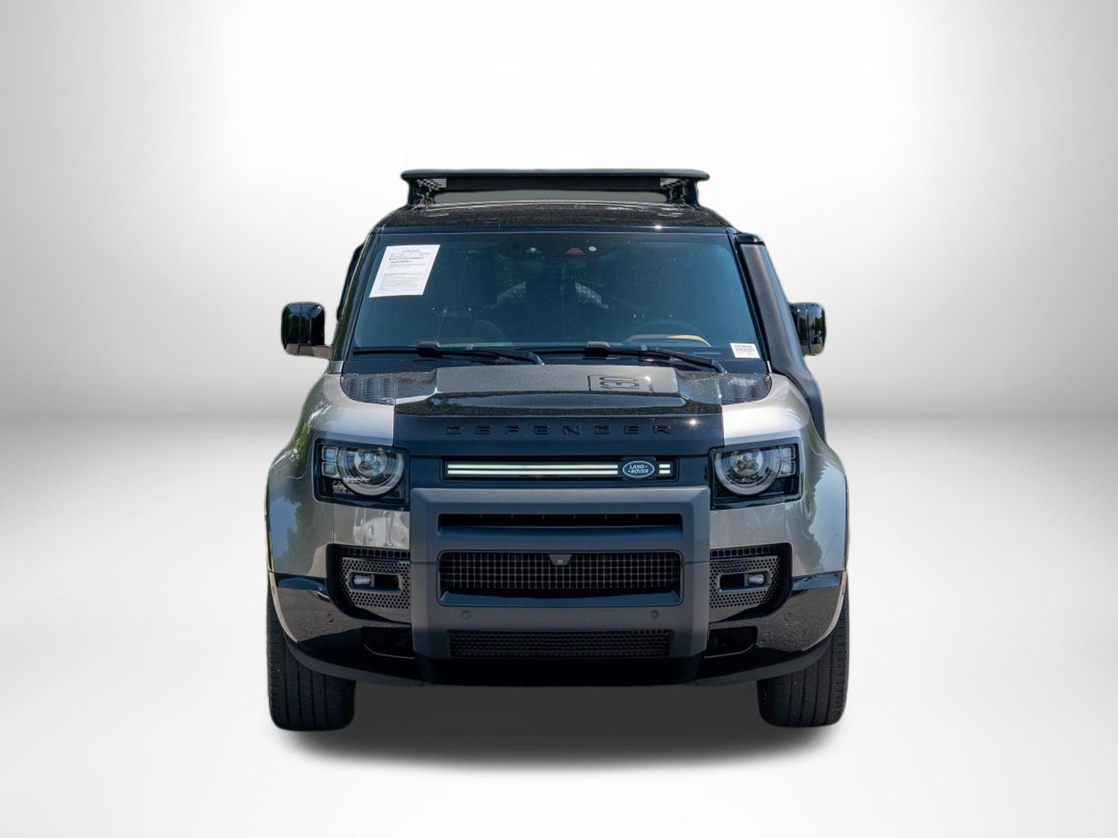 2024 Land Rover Defender X Sport Utility