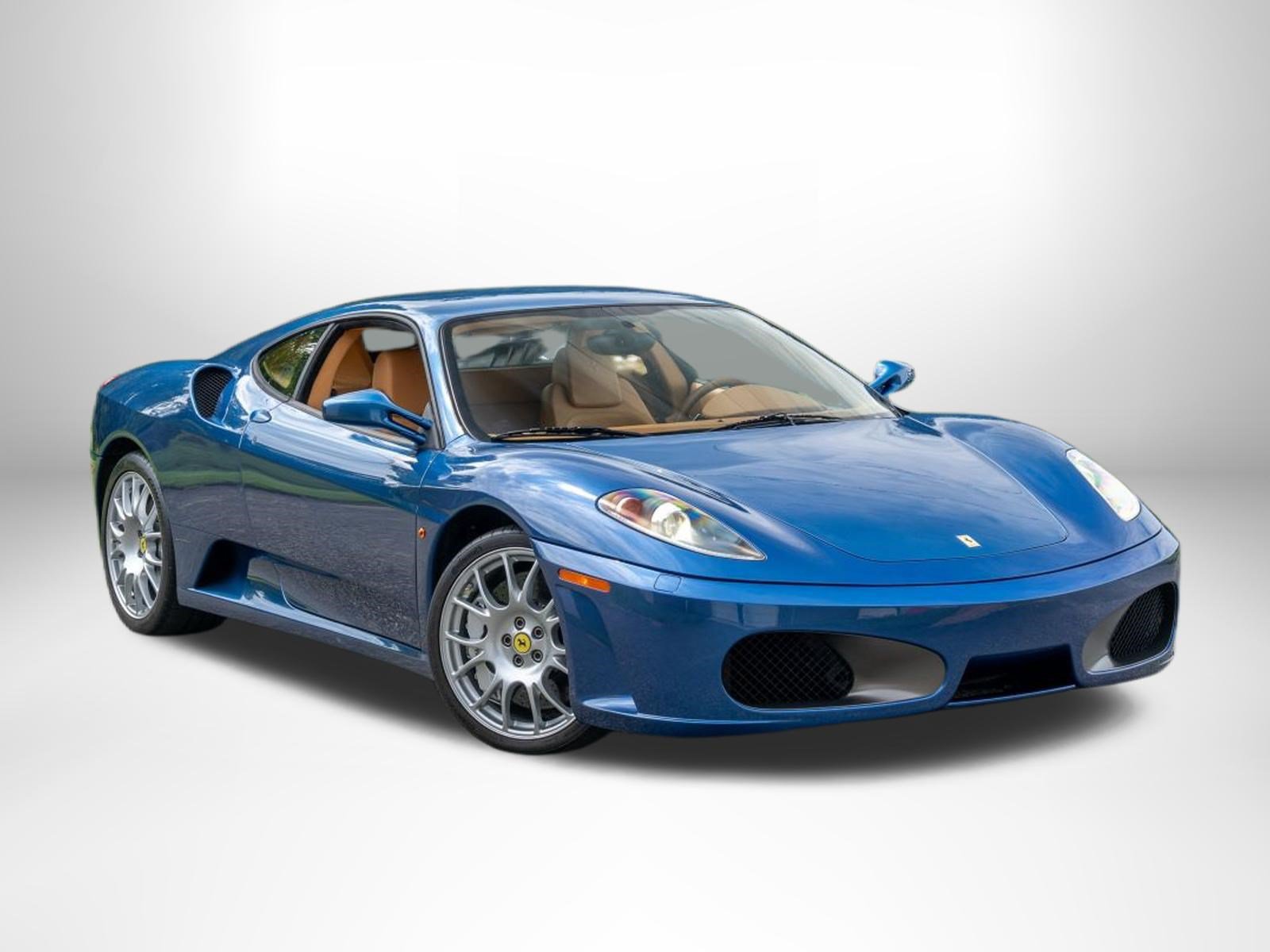  Ferrari 430