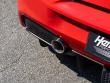 2018 Ferrari 488 Spider Convertible