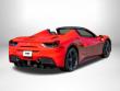 2018 Ferrari 488 Spider Convertible