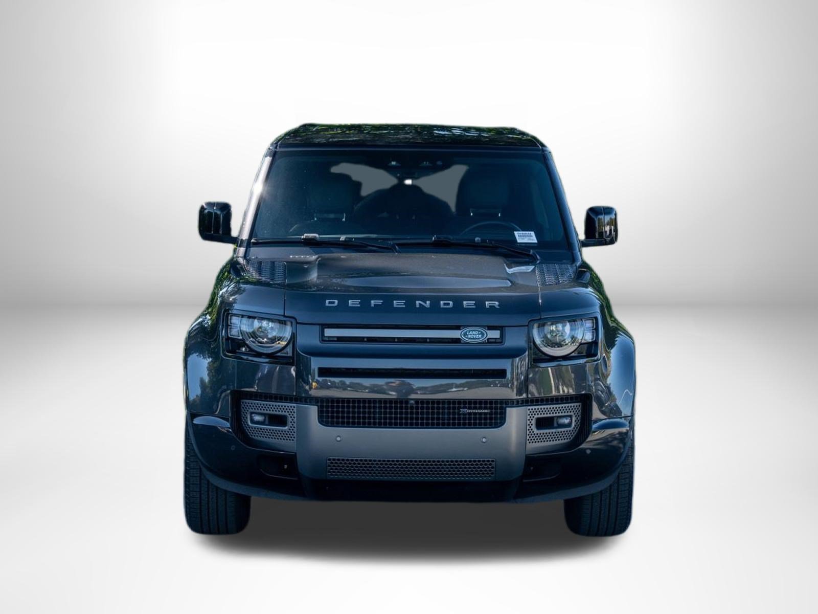 2023 Land Rover Defender X-Dynamic SE Sport Utility
