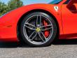 2018 Ferrari 488 Spider Convertible