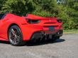 2018 Ferrari 488 Spider Convertible