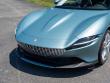 2024 Ferrari Roma Spider Convertible
