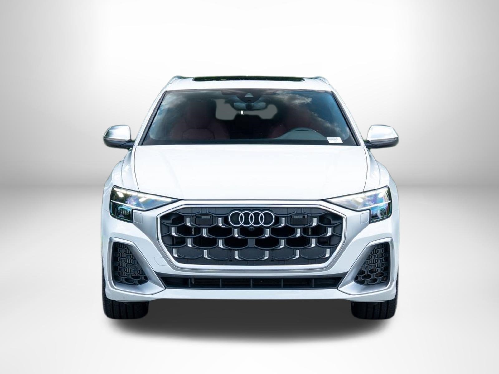2024 Audi SQ8 Premium Plus Sport Utility