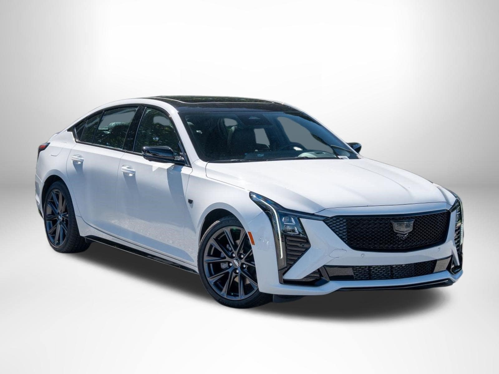 2026 Cadillac CT5