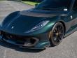 2022 Ferrari 812 Competizione 2dr Car