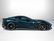2022 Ferrari 812 Competizione 2dr Car