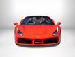 2018 Ferrari 488 Spider Convertible