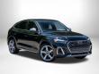 Audi SQ5 Sportback